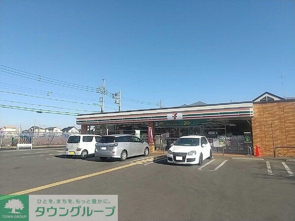 レオパレスファンタジスタの物件内観写真